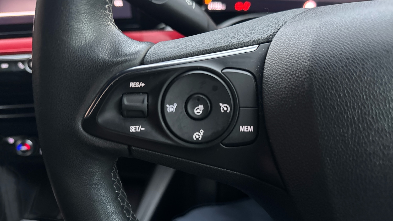 Used Vauxhall Mokka 2023 for sale - 77116399: Photo 20