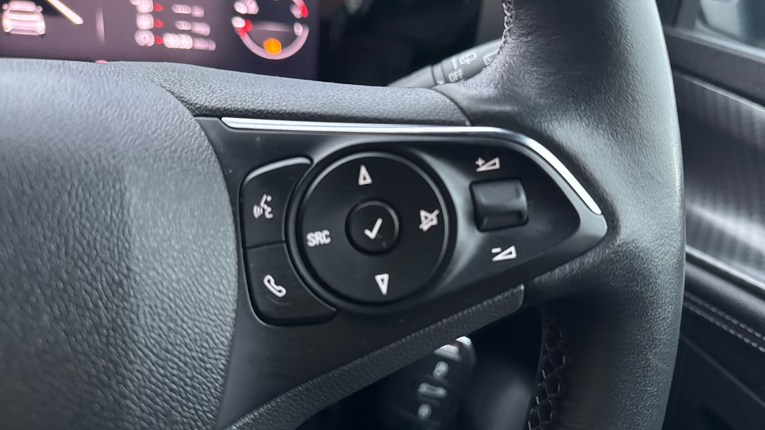 Used Vauxhall Mokka 2023 for sale - 77116399: Photo 21