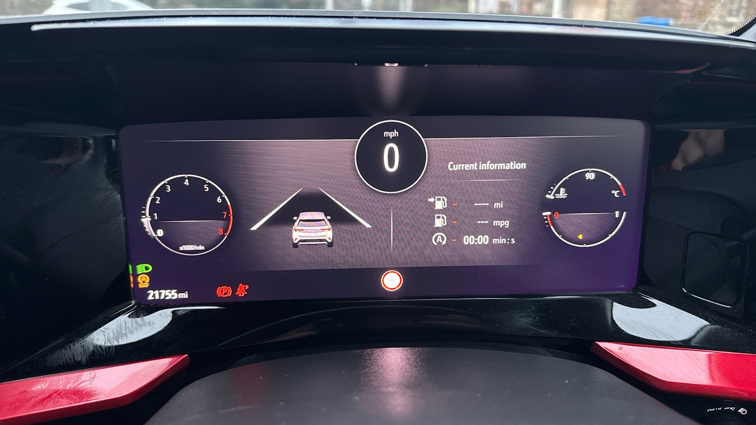 Used Vauxhall Mokka 2023 for sale - 77116399: Photo 25