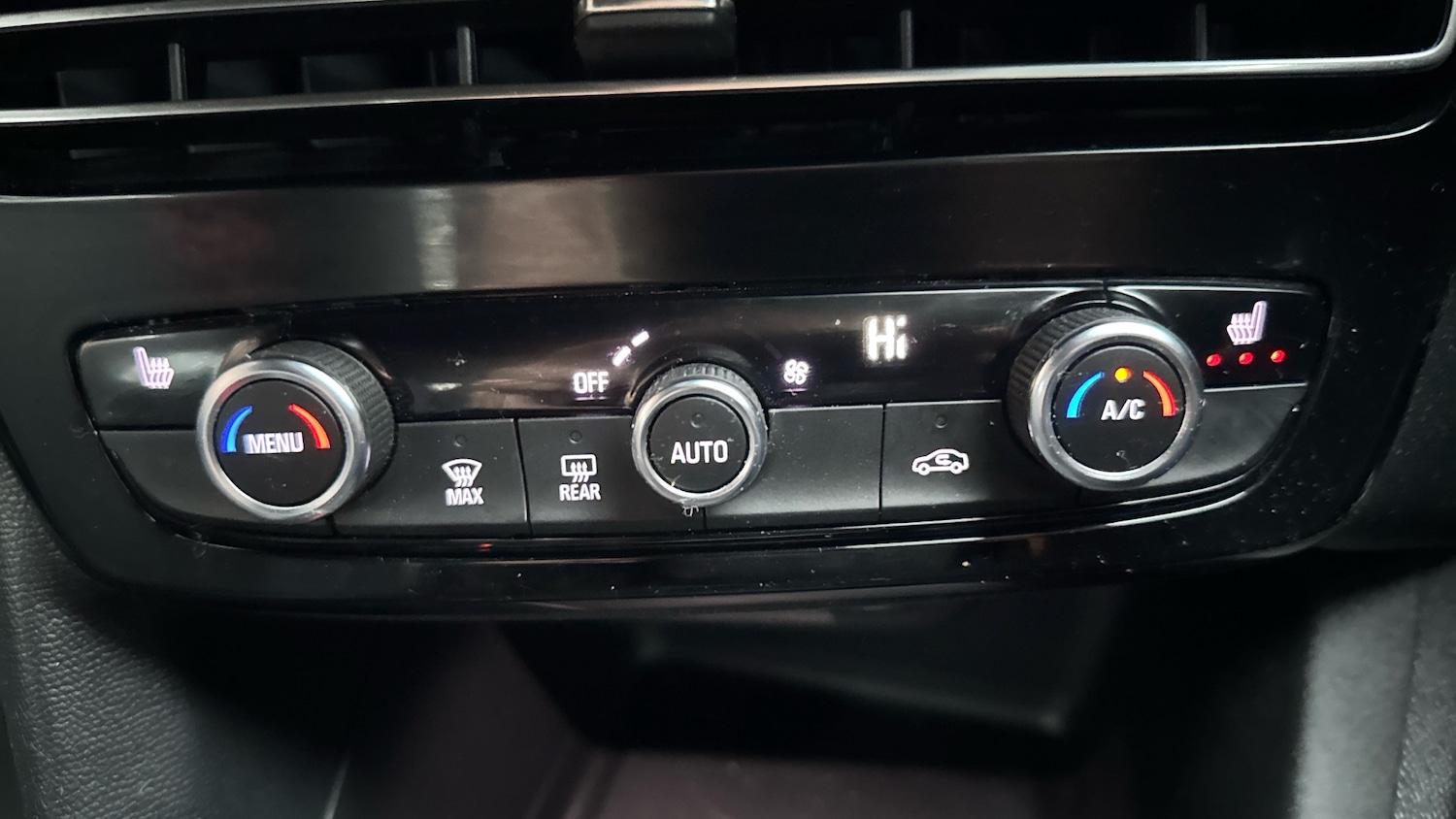 Used Vauxhall Mokka 2023 for sale - 77116399: Photo 28