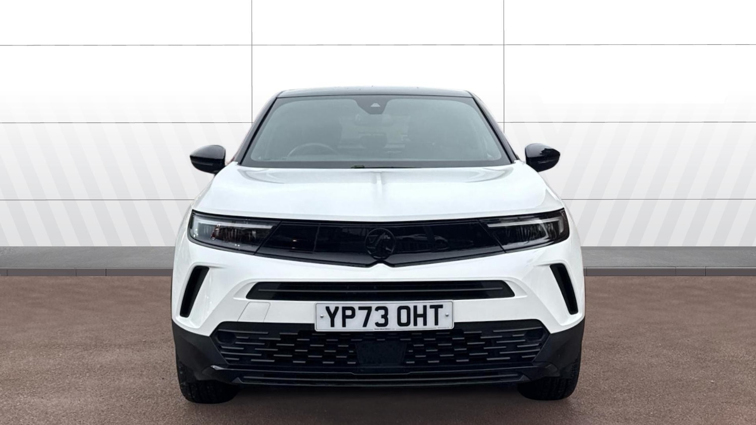 Used Vauxhall Mokka 2023 for sale - 77116399: Photo 3