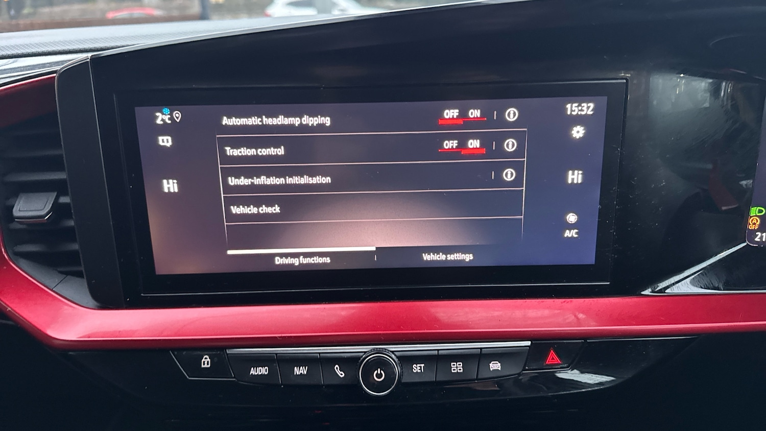 Used Vauxhall Mokka 2023 for sale - 77116399: Photo 30