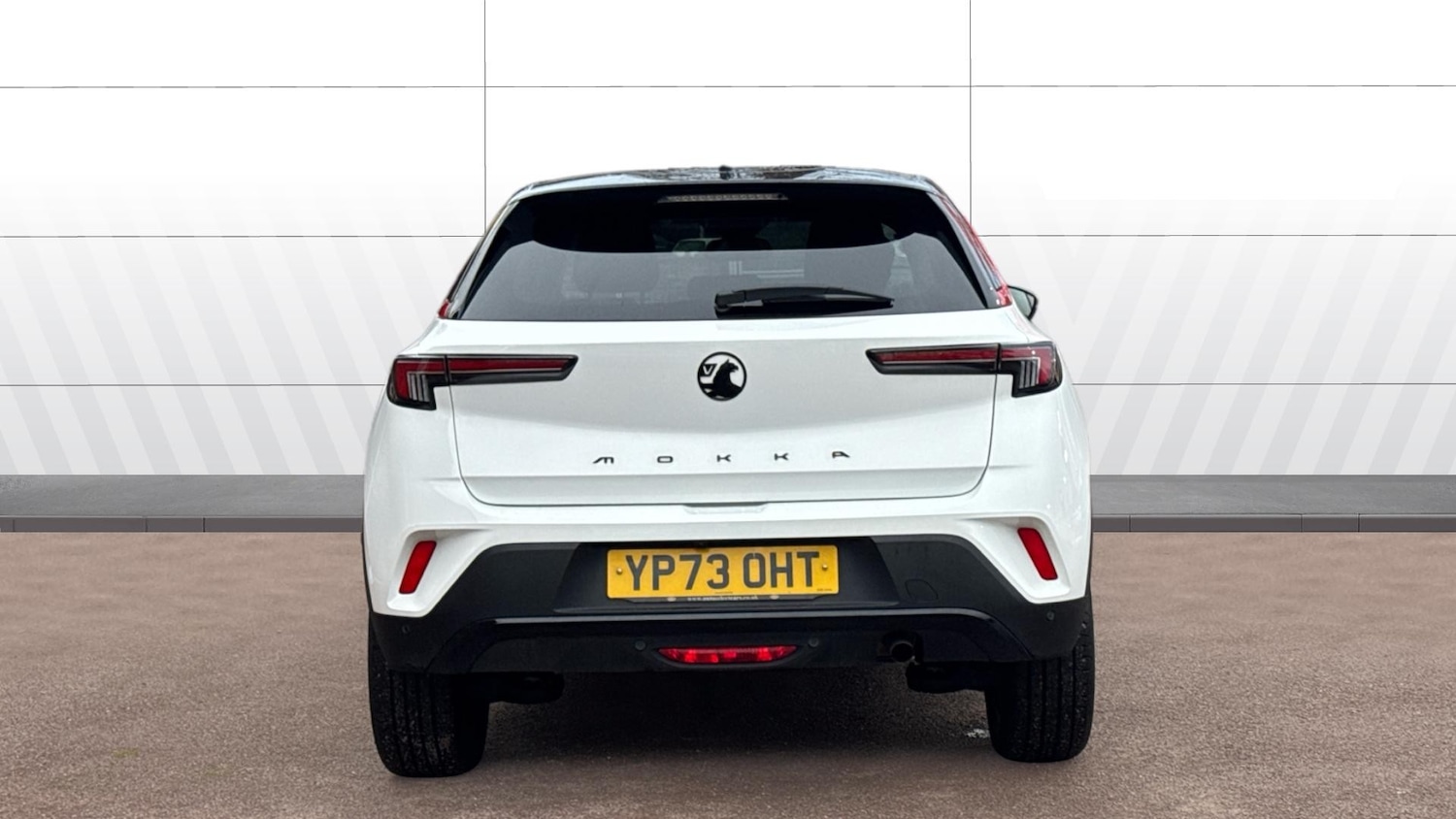 Used Vauxhall Mokka 2023 for sale - 77116399: Photo 6