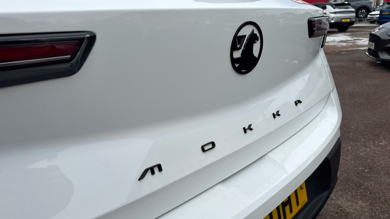 Used Vauxhall Mokka 2023 for sale - 77116399: Photo 8