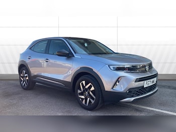 Used Vauxhall Mokka 2021 for sale - 78239209: Photo