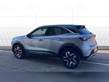 Used Vauxhall Mokka 2021 for sale - 78239209: Photo