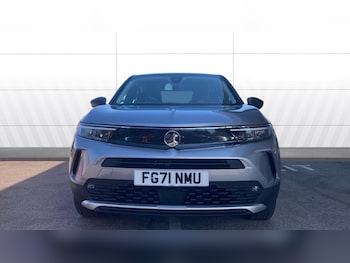 Used Vauxhall Mokka 2021 for sale - 78239209: Photo