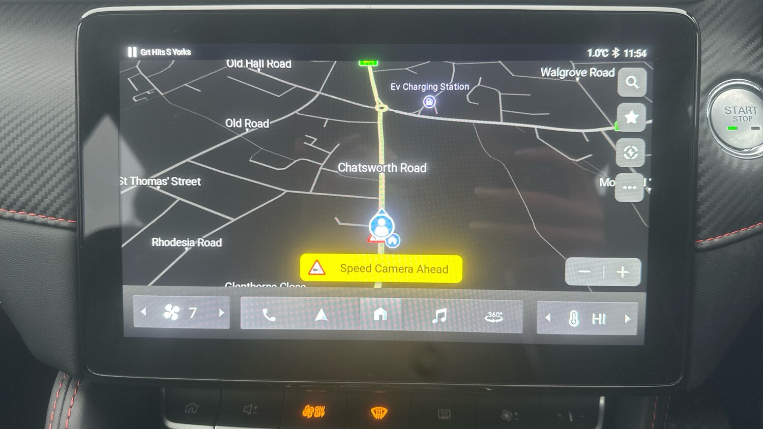 Used MG MG ZS 2025 for sale - 77493191: Photo 12