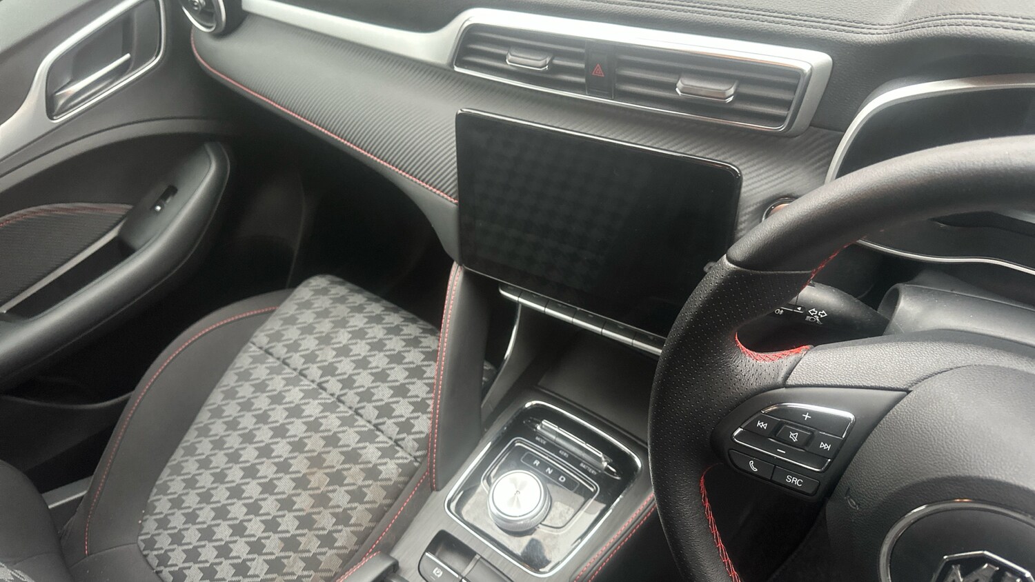 Used MG MG ZS 2025 for sale - 77493191: Photo 14