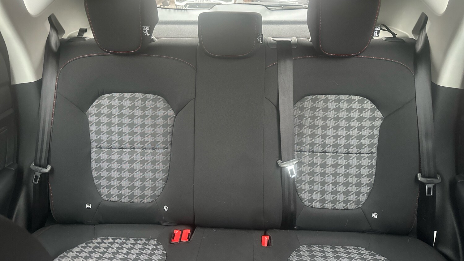 Used MG MG ZS 2025 for sale - 77493191: Photo 15