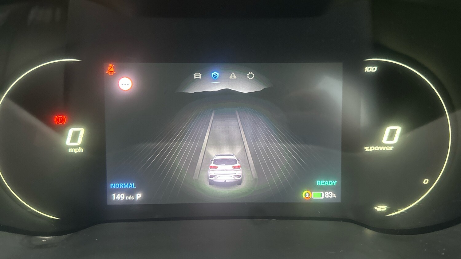 Used MG MG ZS 2025 for sale - 77493191: Photo 18