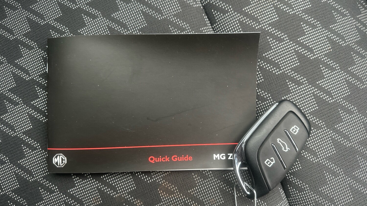 Used MG MG ZS 2025 for sale - 77493191: Photo 19