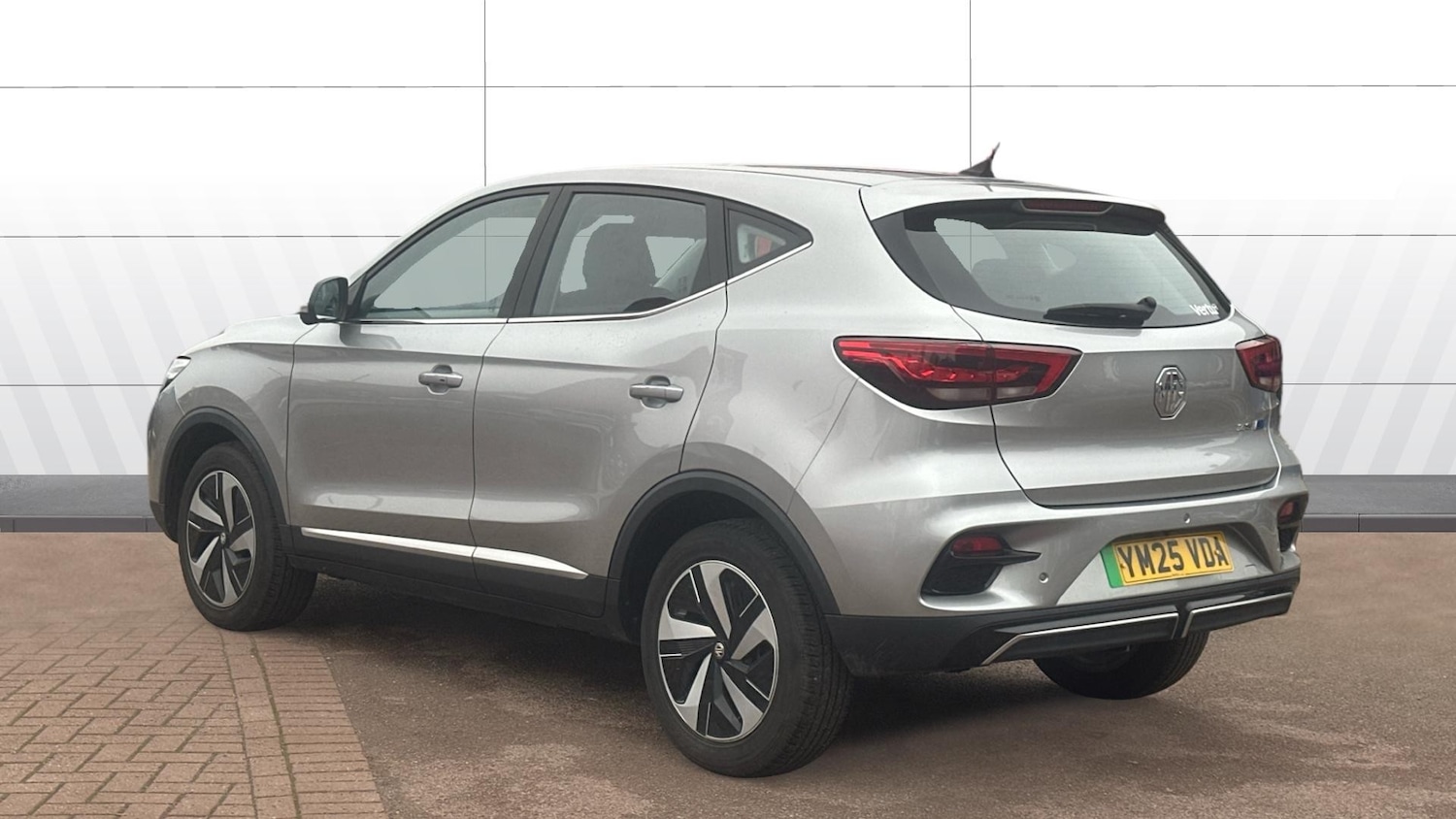 Used MG MG ZS 2025 for sale - 77493191: Photo 2