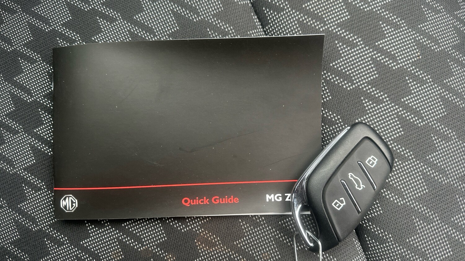 Used MG MG ZS 2025 for sale - 77493191: Photo 20
