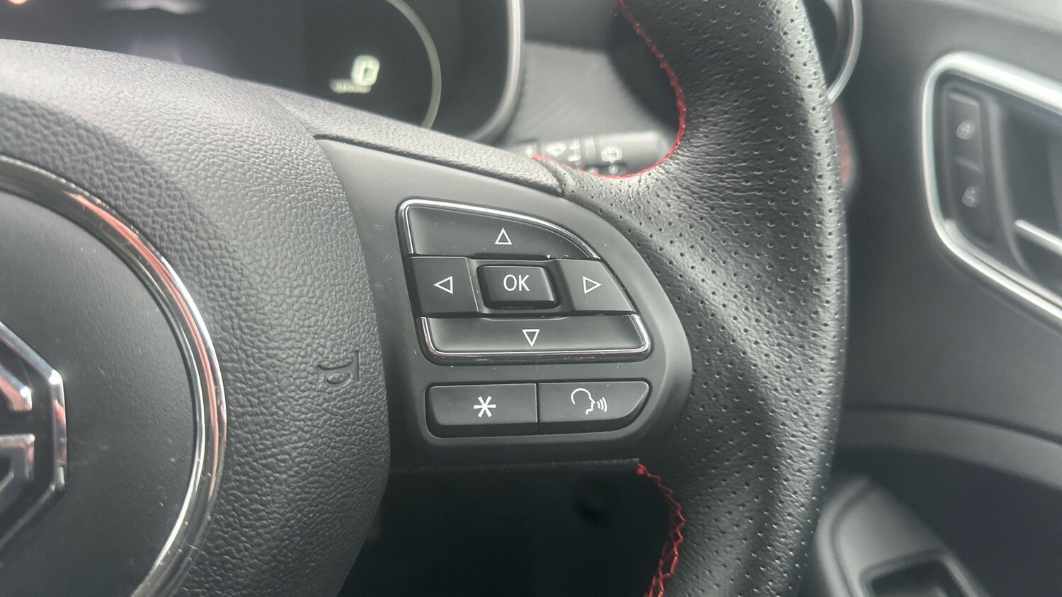 Used MG MG ZS 2025 for sale - 77493191: Photo 23