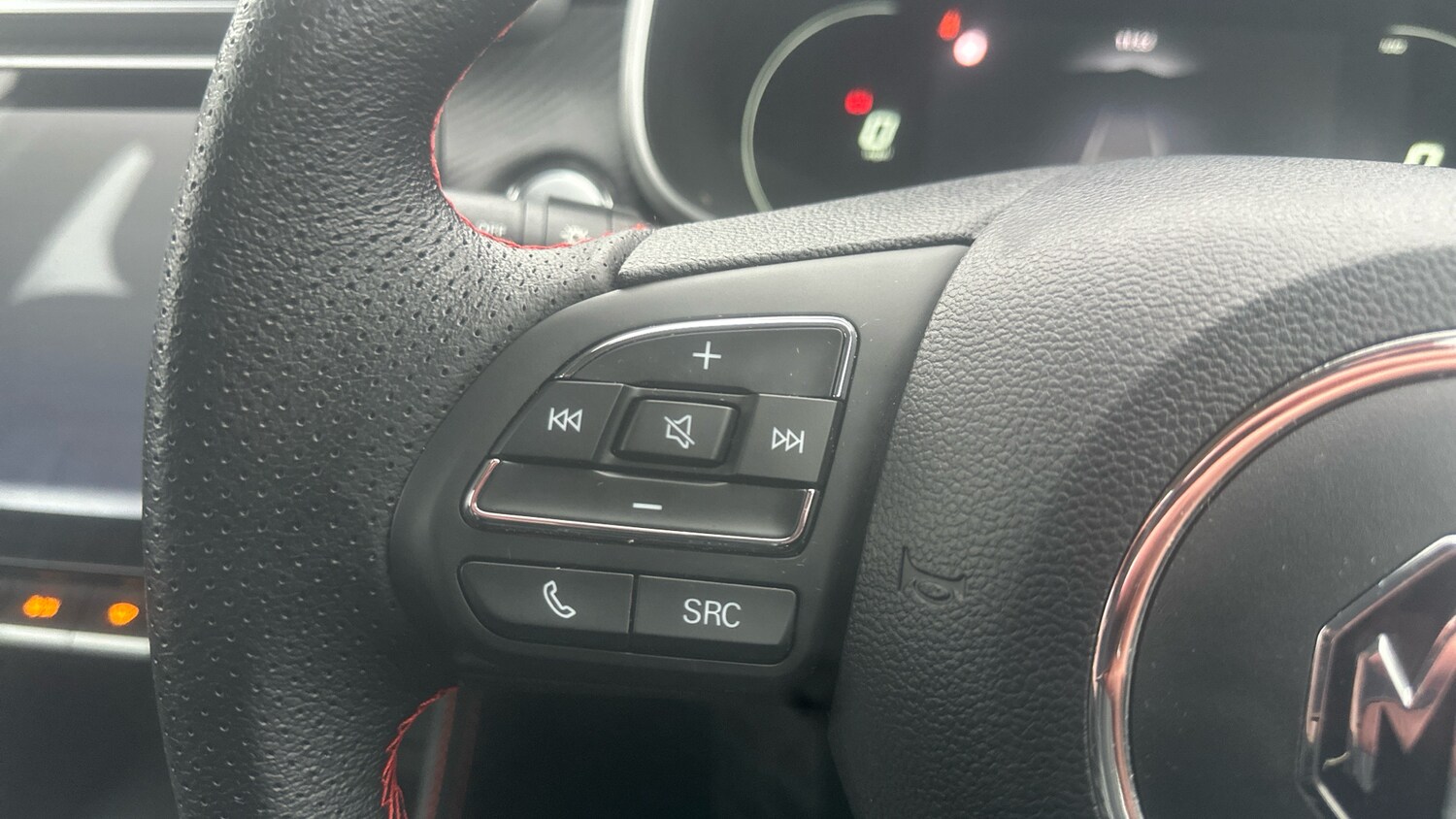 Used MG MG ZS 2025 for sale - 77493191: Photo 25