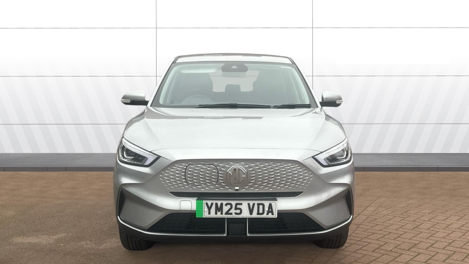 Used MG MG ZS 2025 for sale - 77493191: Photo 3