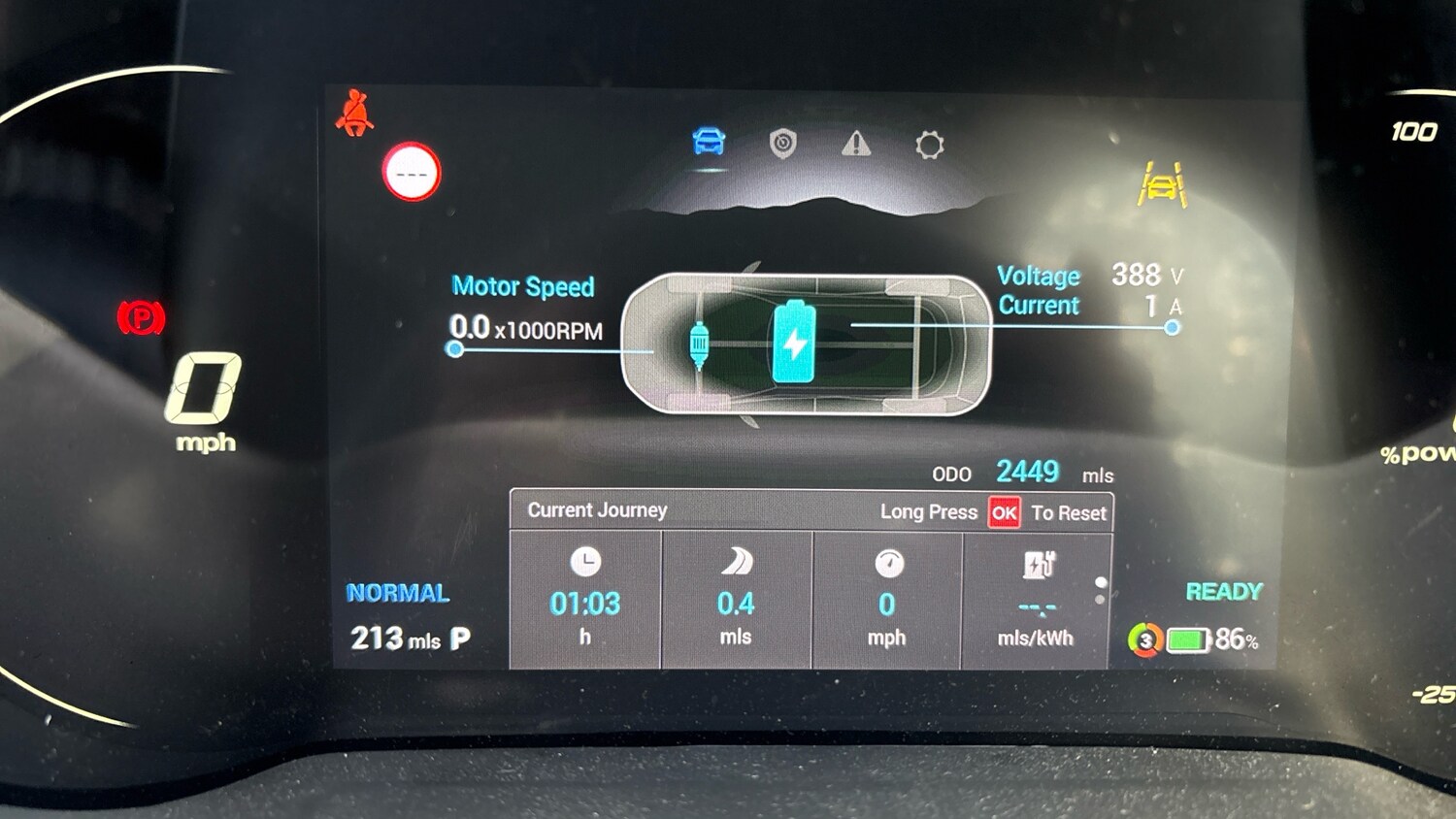 Used MG MG ZS 2025 for sale - 77493191: Photo 34