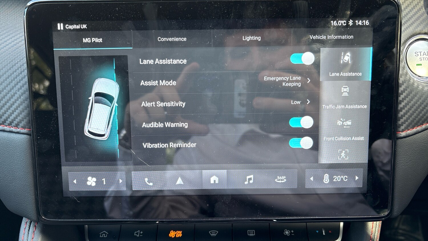 Used MG MG ZS 2025 for sale - 77493191: Photo 35