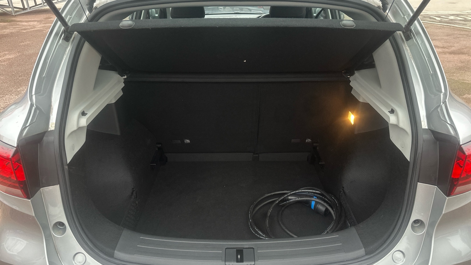 Used MG MG ZS 2025 for sale - 77493191: Photo 4