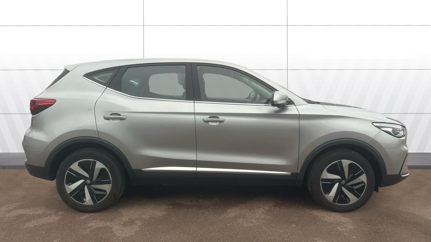 Used MG MG ZS 2025 for sale - 77493191: Photo 5