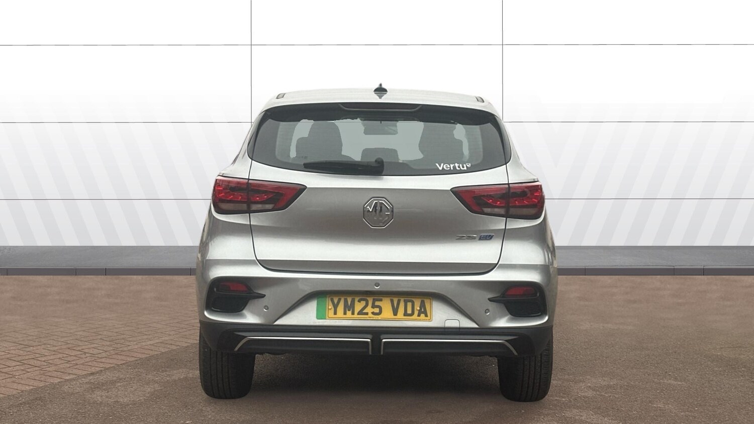 Used MG MG ZS 2025 for sale - 77493191: Photo 6