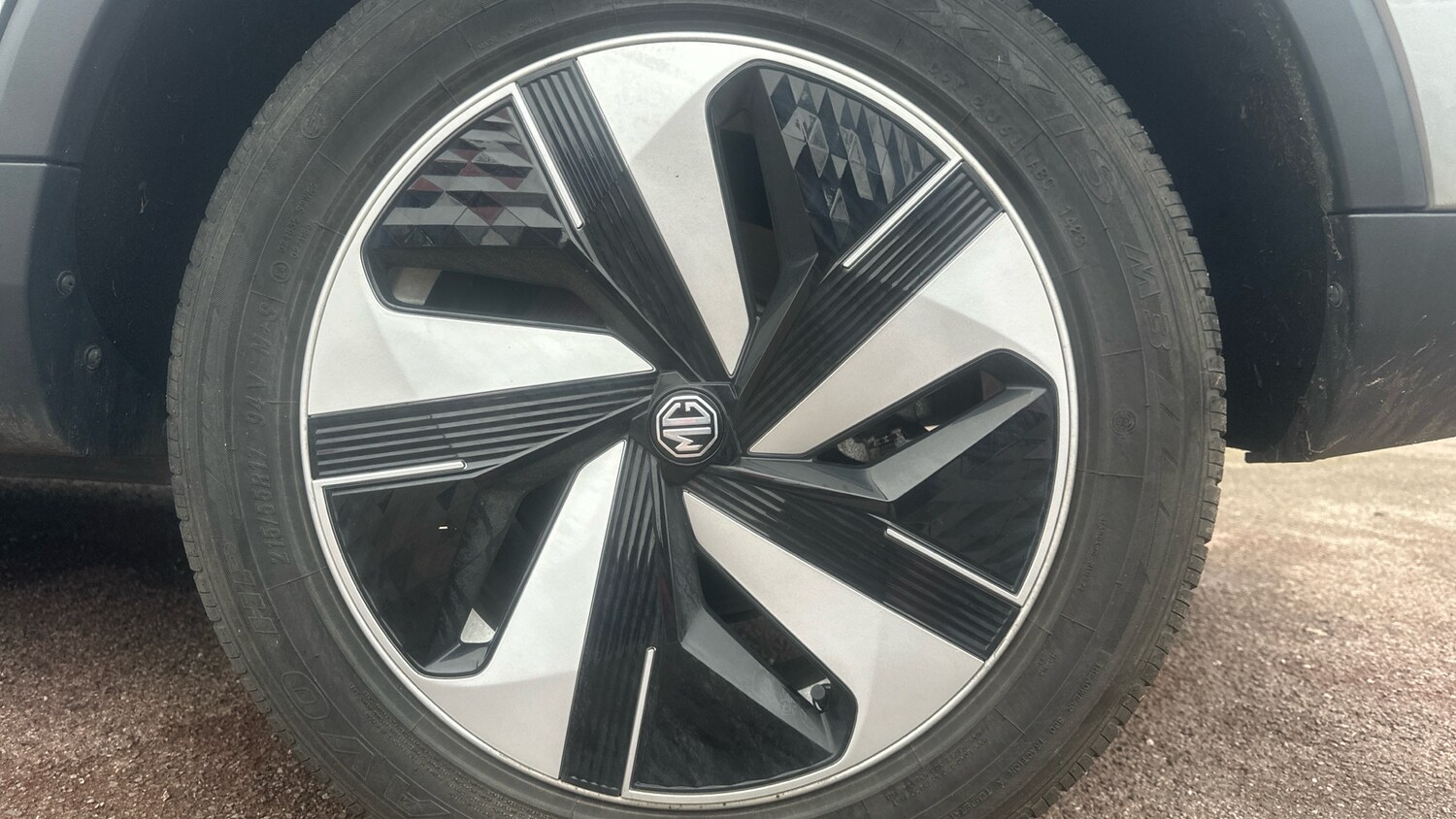 Used MG MG ZS 2025 for sale - 77493191: Photo 7