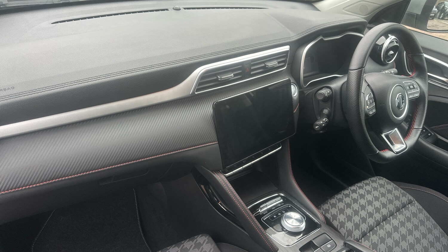 Used MG MG ZS 2025 for sale - 77493191: Photo 9