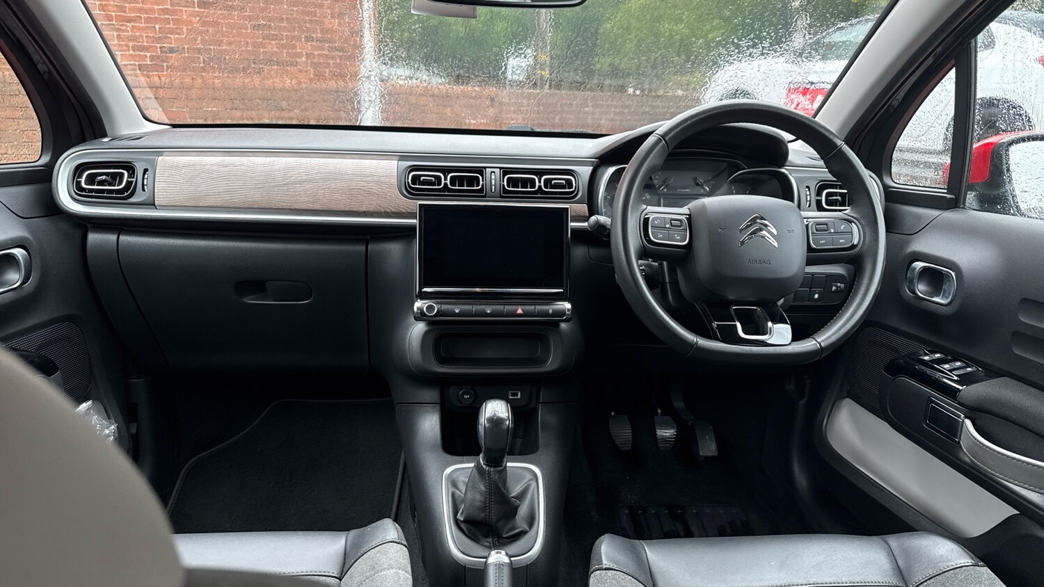 Used Citroen C3 2021 for sale - 76117351: Photo 10