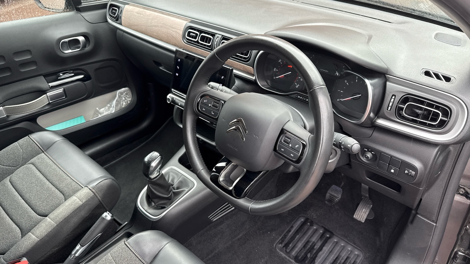 Used Citroen C3 2021 for sale - 76117351: Photo 11