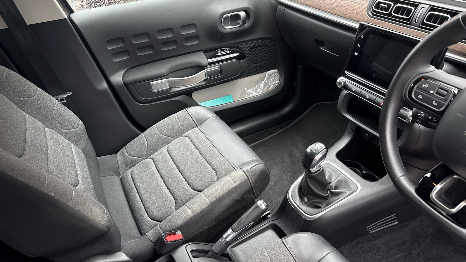 Used Citroen C3 2021 for sale - 76117351: Photo 14
