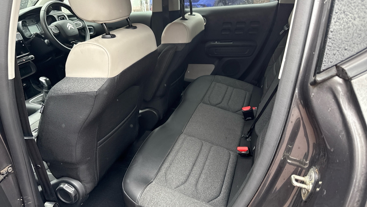 Used Citroen C3 2021 for sale - 76117351: Photo 16