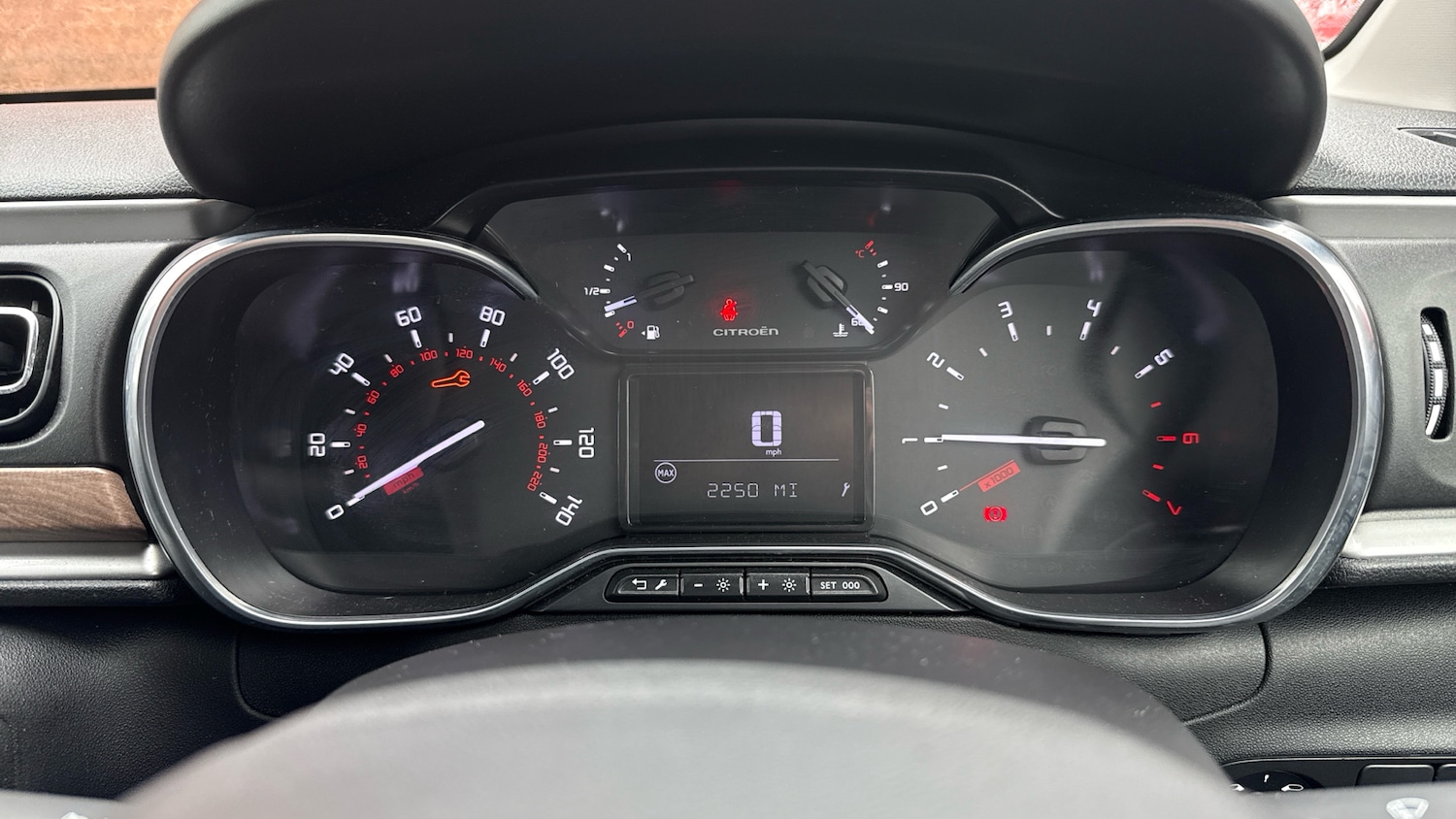 Used Citroen C3 2021 for sale - 76117351: Photo 18