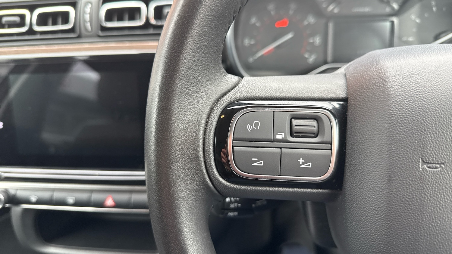 Used Citroen C3 2021 for sale - 76117351: Photo 21