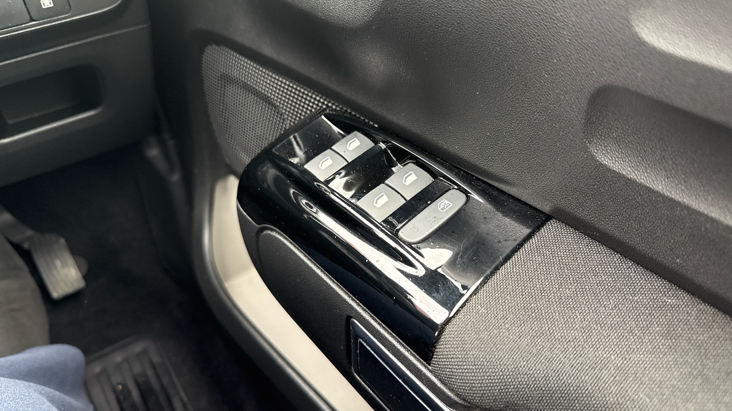 Used Citroen C3 2021 for sale - 76117351: Photo 23