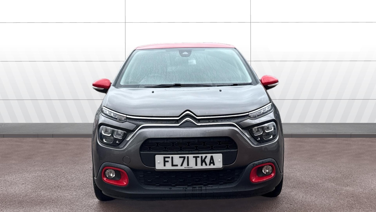 Used Citroen C3 2021 for sale - 76117351: Photo 3