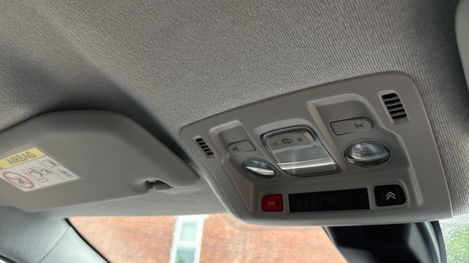 Used Citroen C3 2021 for sale - 76117351: Photo 32