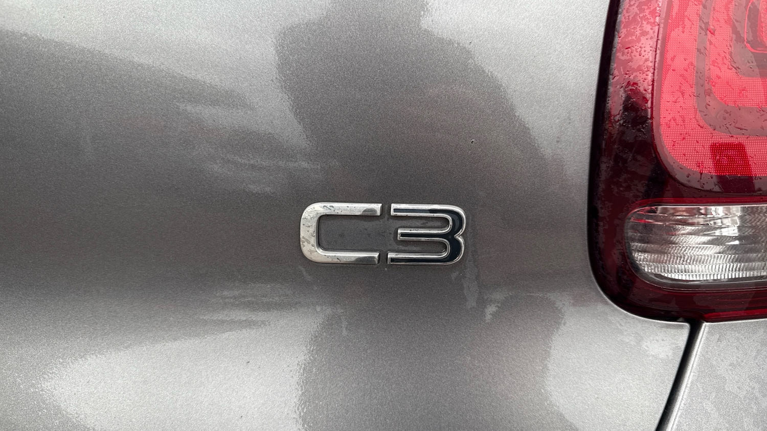 Used Citroen C3 2021 for sale - 76117351: Photo 37