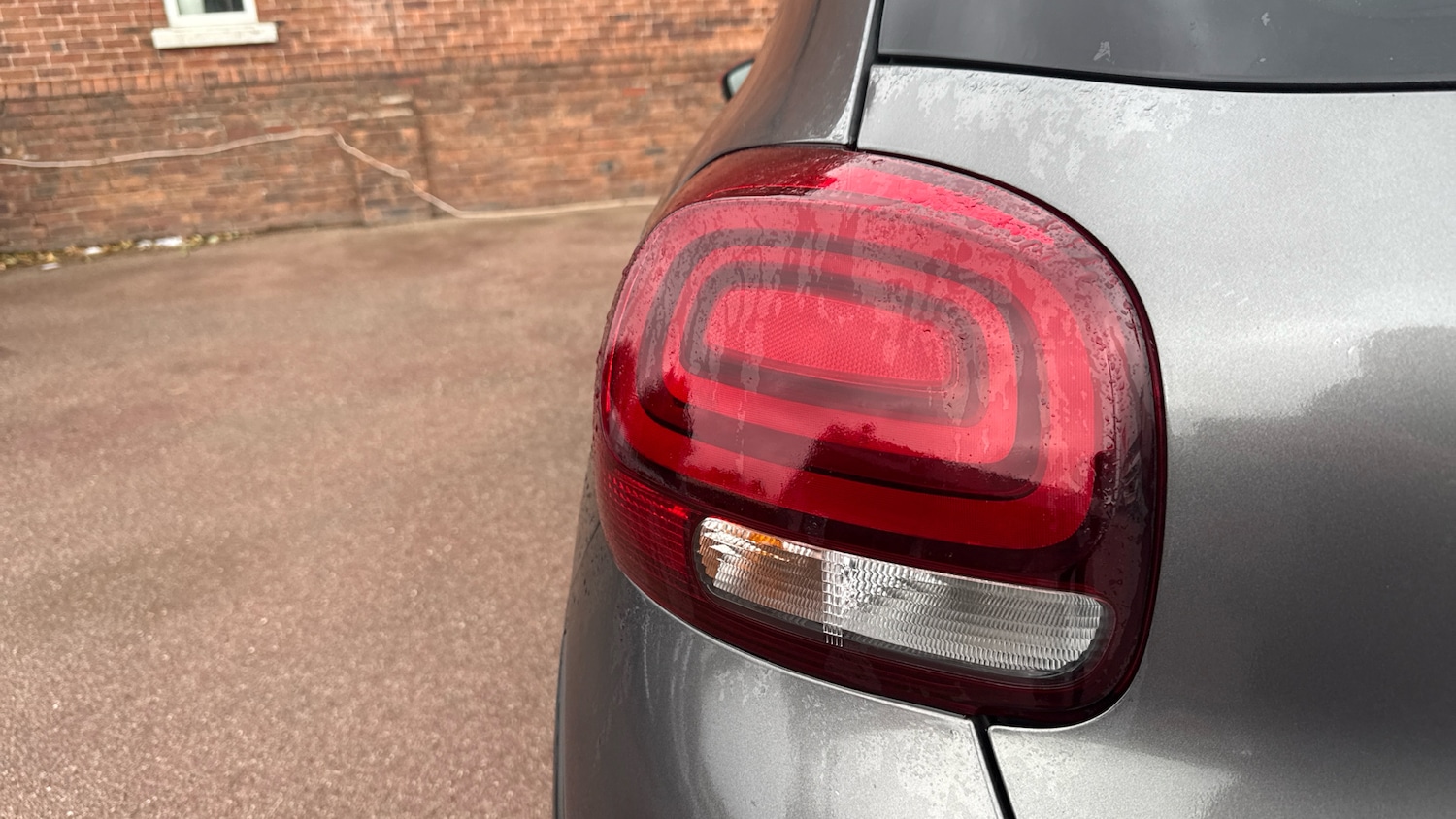 Used Citroen C3 2021 for sale - 76117351: Photo 40