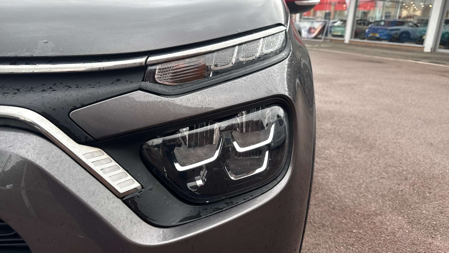 Used Citroen C3 2021 for sale - 76117351: Photo 43