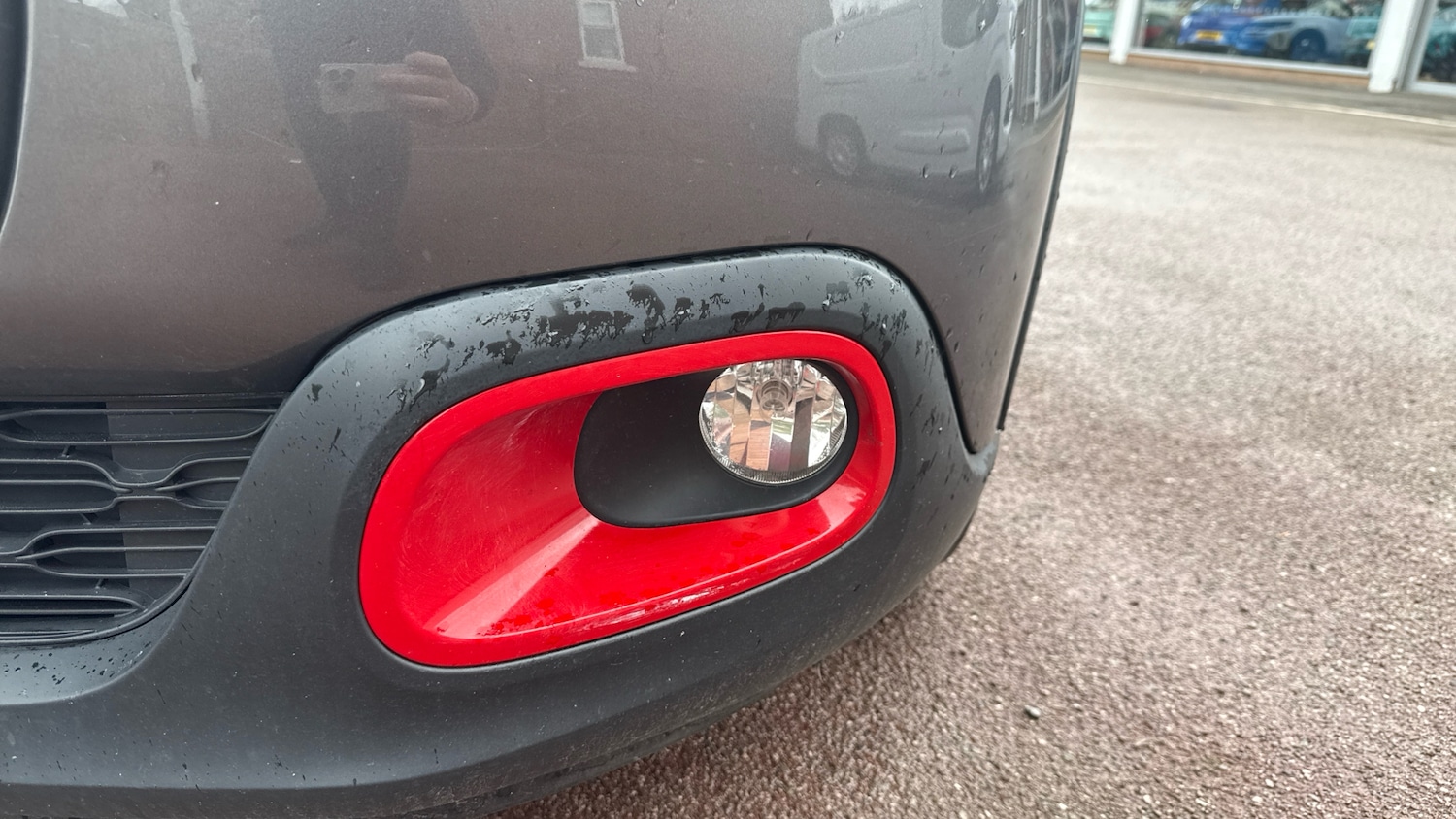 Used Citroen C3 2021 for sale - 76117351: Photo 44