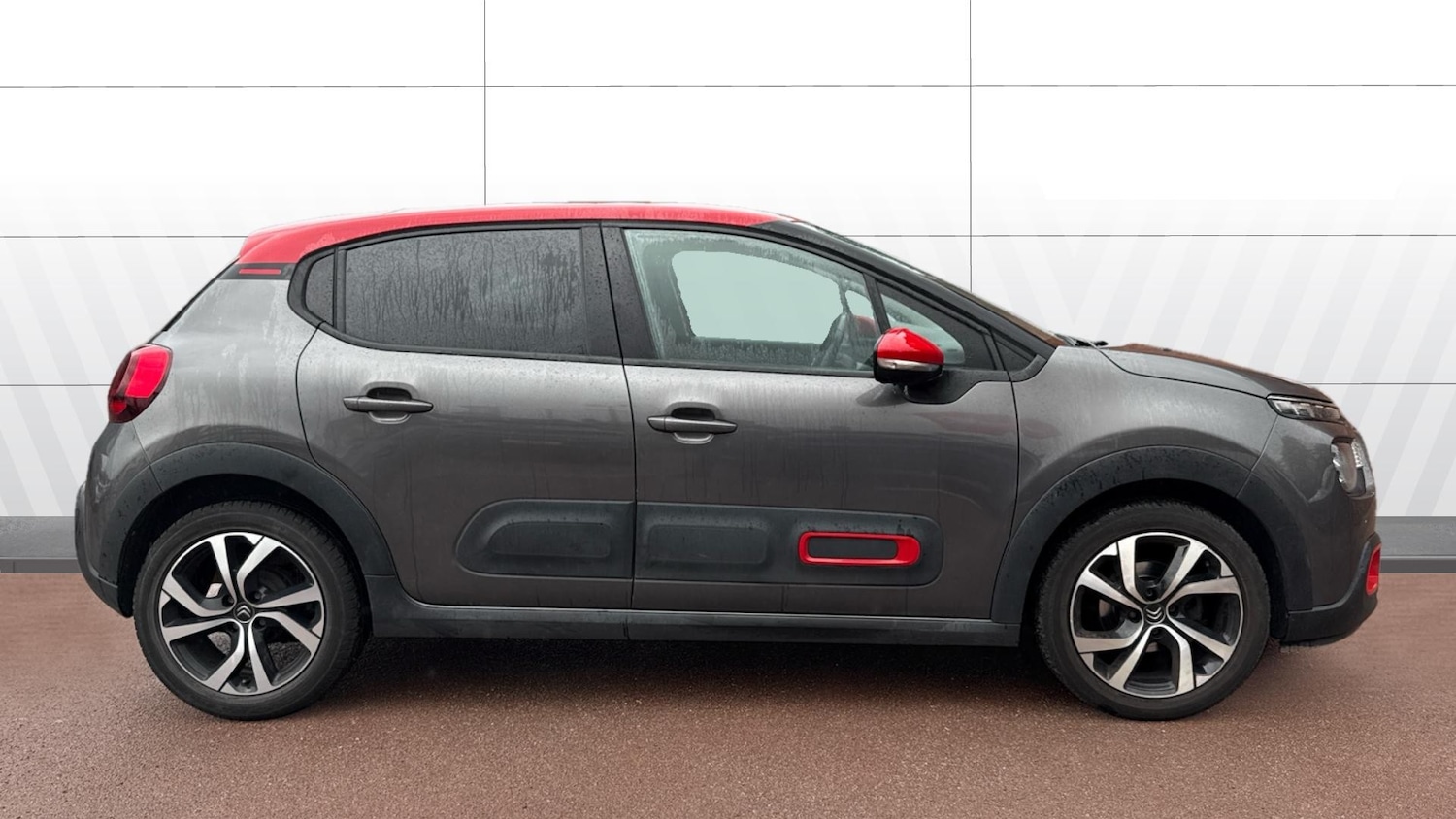 Used Citroen C3 2021 for sale - 76117351: Photo 5
