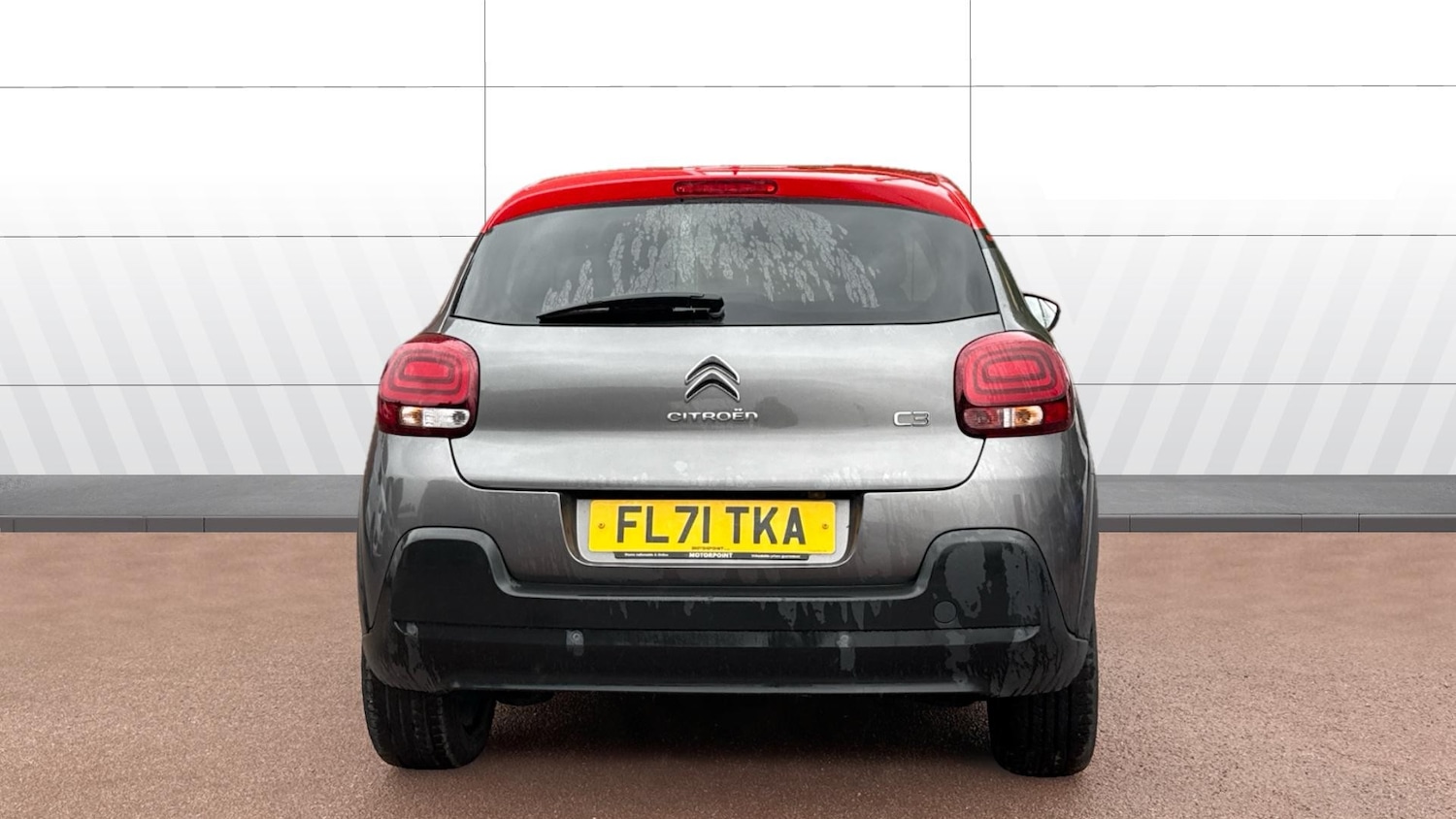 Used Citroen C3 2021 for sale - 76117351: Photo 6