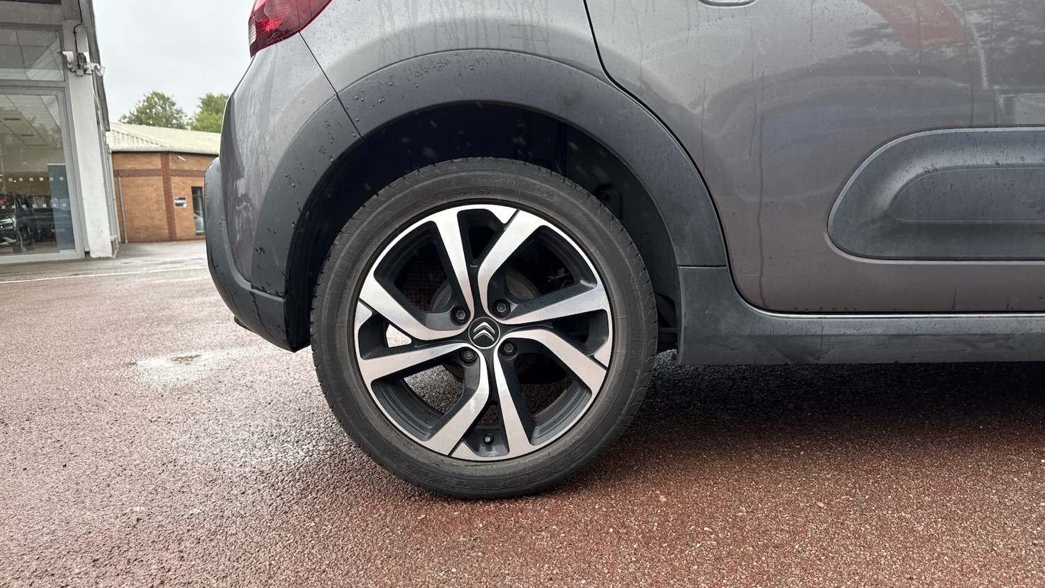 Used Citroen C3 2021 for sale - 76117351: Photo 7
