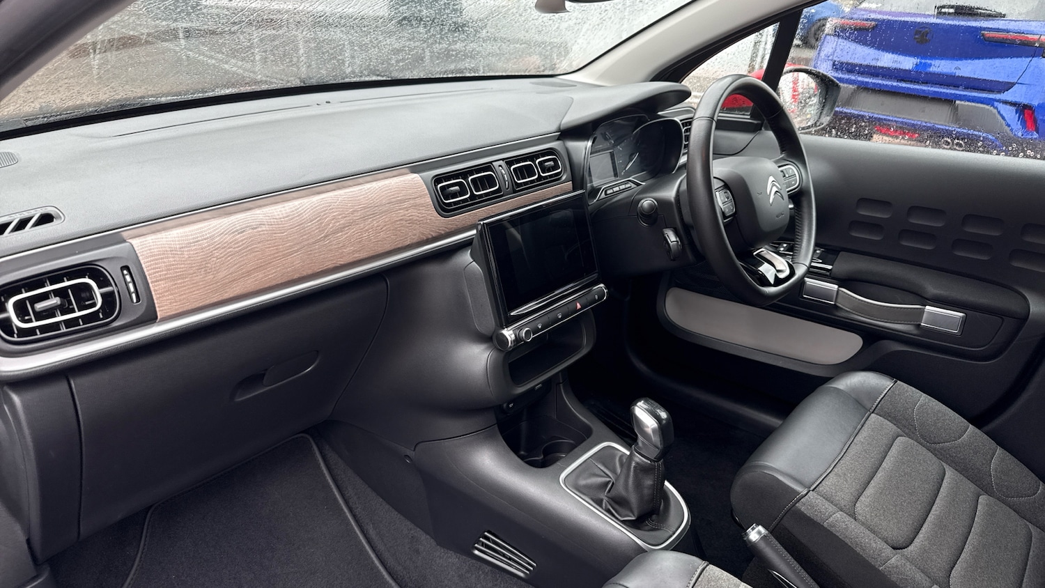 Used Citroen C3 2021 for sale - 76117351: Photo 9