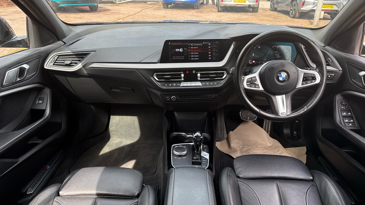 Used BMW 1 Series 2021 for sale - 76655758: Photo 10