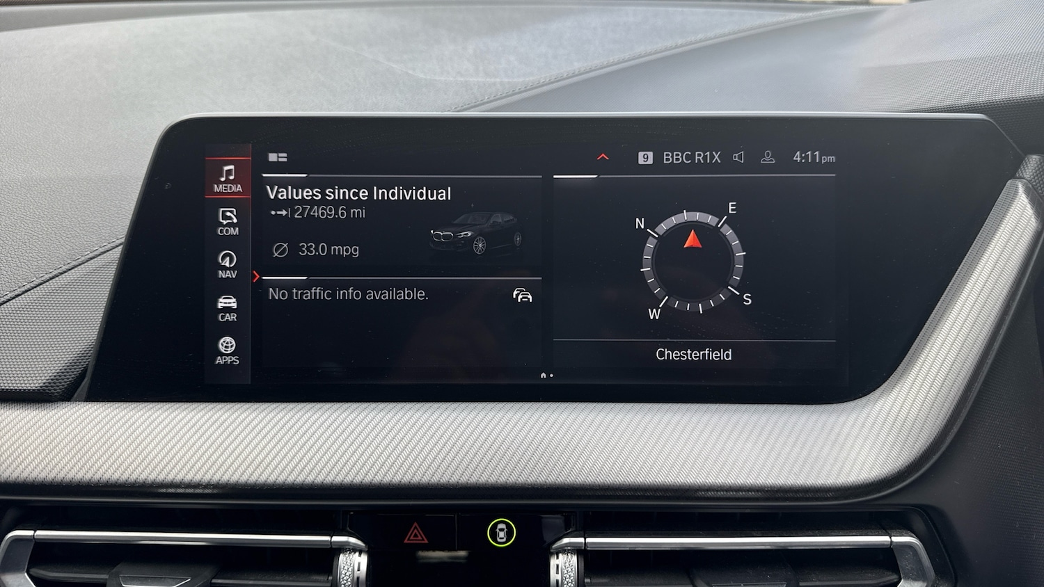 Used BMW 1 Series 2021 for sale - 76655758: Photo 12