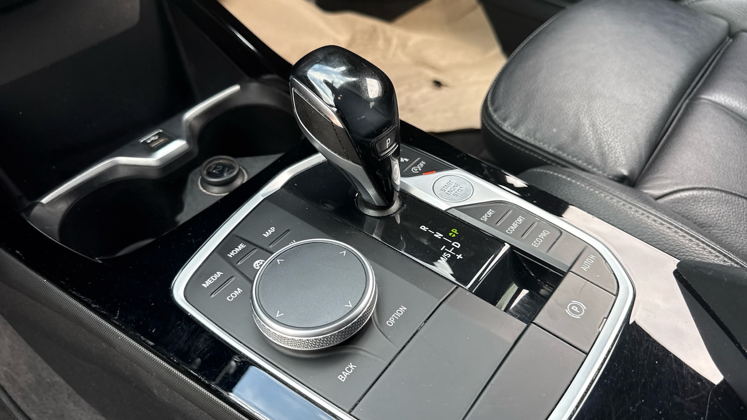 Used BMW 1 Series 2021 for sale - 76655758: Photo 13