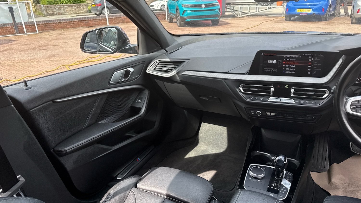 Used BMW 1 Series 2021 for sale - 76655758: Photo 14