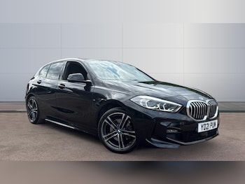 BMW - 1 Series